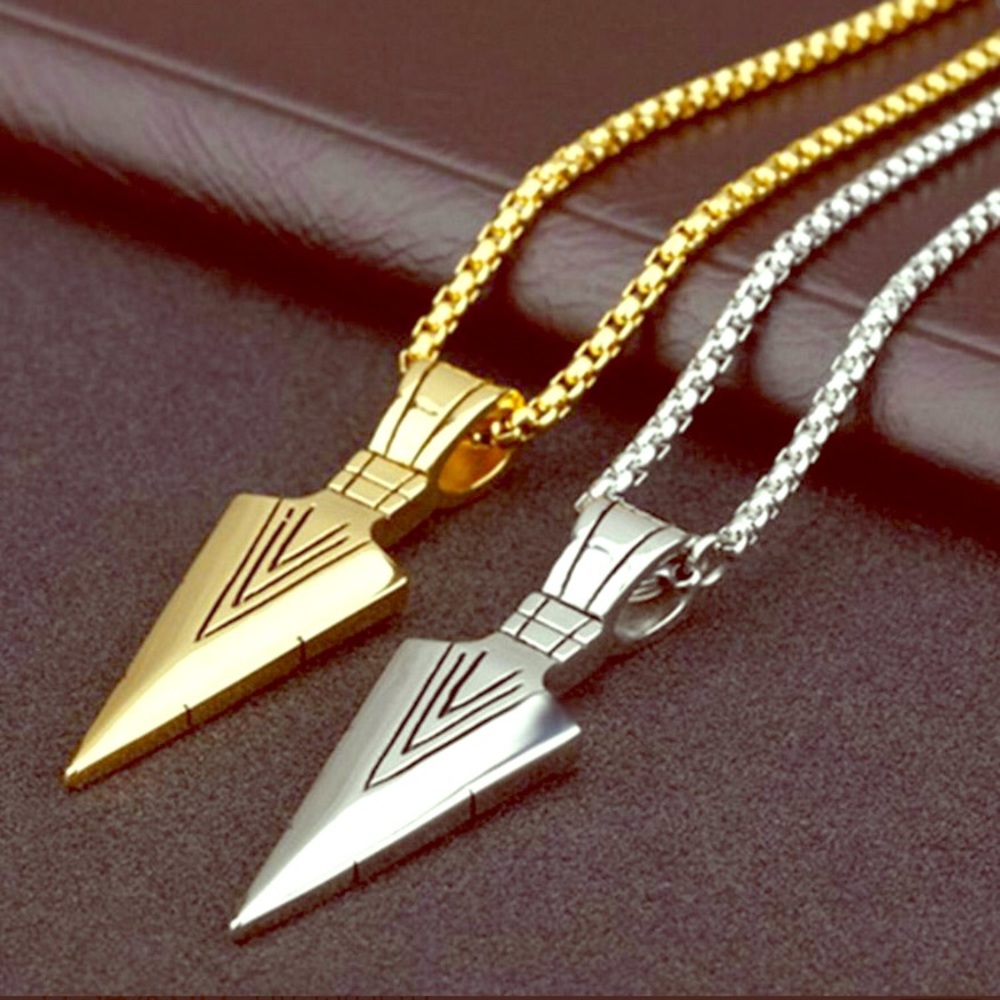 Vintages Spearhead Arrowhead